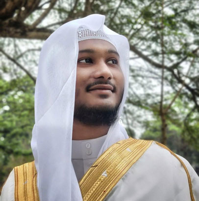 Imtiaz Ahmad Romel
