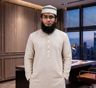 MR MINAR