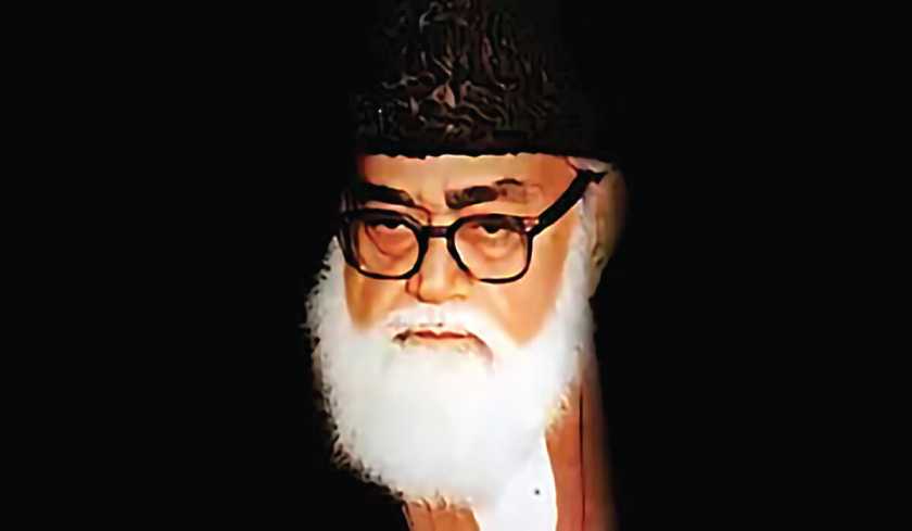 মাওলানা মওদুদীর সাথে মতবিরোধের কারণ