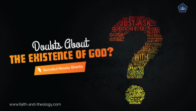 Doubts About God existence